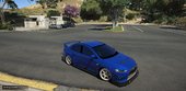 Mitsubishi Evo X [Add-On]