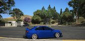 Mitsubishi Evo X [Add-On]