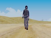 Skin Random #95 (Outfit PUBG V2)