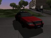 2003 Ford Crown Victoria Pack v1.0