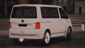 Volkswagen T6 2016 [Replace]