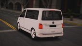 Volkswagen T6 2016 [Replace]