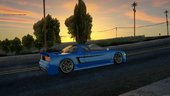 BlueRay's Infernus LS500-F