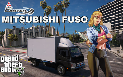 Mitsubishi Fuso