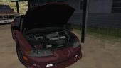 Eagle Talon TSi AWD 1998 [Tunable]