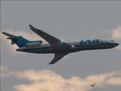 Boeing 727-200WL *Updated*