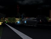 Boeing 727-200WL *Updated*