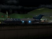 Boeing 727-200WL *Updated*