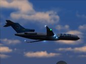 Boeing 727-200WL *Updated*