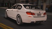 BMW M5 F10 [Replace/HQ]