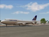 Boeing 747-400 *Updated*