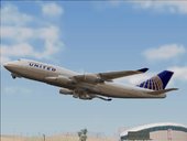 Boeing 747-400 *Updated*