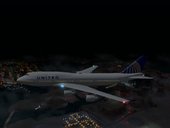 Boeing 747-400 *Updated*