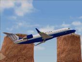 Bombardier CRJ200 *Small Update*