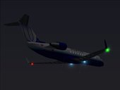 Bombardier CRJ200 *Small Update*