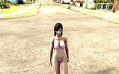 Doa5lr Kokoro Light Bikini Pack