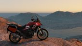 2018 Honda CB500X [Add-Ons | Tuning]