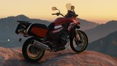 2018 Honda CB500X [Add-Ons | Tuning]