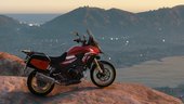 2018 Honda CB500X [Add-Ons | Tuning]