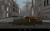 Abandoned Areas Mod Pack for Android