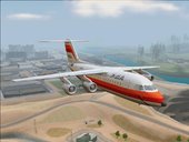 BAe 146-200 *Updated*