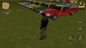 GTA 3 Car Colors For Android V.2