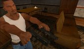 GTA V Enhanced Weapons Pack V1.8