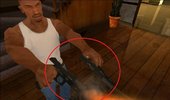 GTA V Enhanced Weapons Pack V1.8