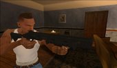 GTA V Enhanced Weapons Pack V1.8