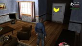 Niko Bellic in Blue Jacket