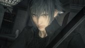 Noctis Lucis Caelum Final Fantasy XV [Add-on Ped] v1.1