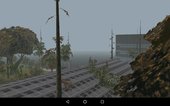 Abandoned Areas Modpack for Android