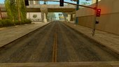 Textures Five For GTA SA V3 FINAL ORIGINAL