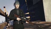 Noctis Lucis Caelum Final Fantasy XV [Add-on Ped] v1.1