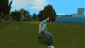 GTA: Vice City - San Andreas Animations (v1.0)