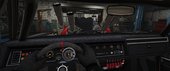 Pro-Mod Stallion v1.0 [Add-On | Extras | Animated Engine | Custom Sounds | Semi Real Handling]