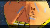 Life Raft [Add-On | Lods | Unlocked]