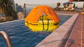 Life Raft [Add-On | Lods | Unlocked]