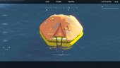 Life Raft [Add-On | Lods | Unlocked]