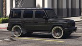 Custom Rare Luxury and Sport Wheels. GTA5 parts of Custom Rims Pack3 by imBIMMER