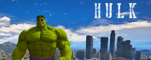 Hulk