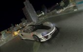 [MVL] GTA V Progen Itali GTB & Custom for VC