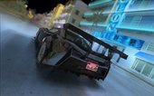 [MVL] GTA V Progen Itali GTB & Custom for VC