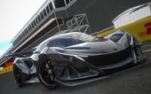 2018 Apollo Intensa Emozione | Asphalt 8 version