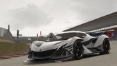 2018 Apollo Intensa Emozione | Asphalt 8 version