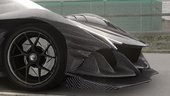 2018 Apollo Intensa Emozione | Asphalt 8 version