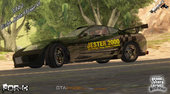 GTA V Dinka Jester Classic V1