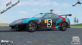 GTA V Dinka Jester Classic V1