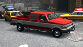 Vapid Sadler Sport Retro v1.2