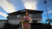 Doa5lr Kokoro Light Bikini Pack